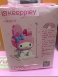 -卡通派潮品玩具折扣仓(青岛新城吾悦广场店)