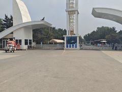 -日照海滨国家森林公园