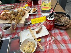 -本色.小马哥烧烤(无锡九里仓店)