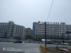 -老高面馆(洋泮路店)