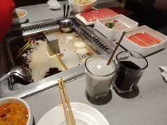 -海底捞火锅(海宁路店)