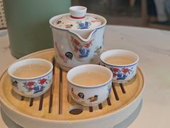 -南拳十三姨·潮汕砂锅粥·粤菜(西单大悦城店)