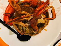 -Ministry of Crab(科伦坡店)