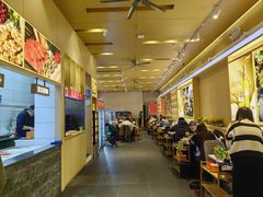 -五四北海鲜吧火锅(秀山路店)
