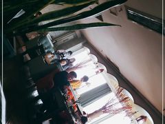 -良木缘咖啡西餐(优品道广场店)