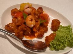 -莆田餐厅(吉隆坡柏威年广场店)