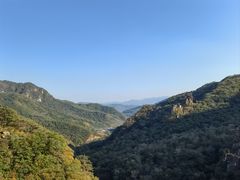 -丹东天桥沟景区