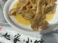 -赵家小馆(沈阳禹洲广场店)