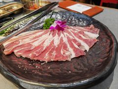 -明洞王妃家烤肉(苏州中心星悦汇店)