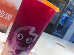 -CoCo都可(建外SOHO店)