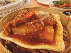 -点都德(聚福楼店)