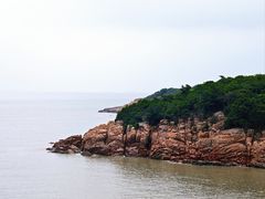 -宁波松兰山滨海旅游度假区