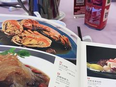 -顺风江南宴(静安大融城店)