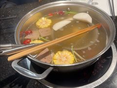 -尚合里潮汕牛肉火锅(海沧店)