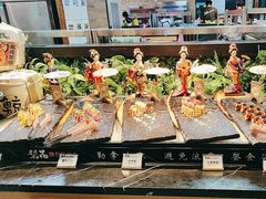-梨花自助烤肉(乐宾店)