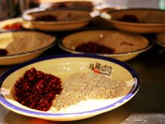 干碟-马路边边串串香(双井直营店)