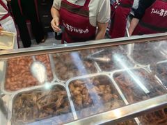-仙都辣酱鸭(总店)
