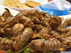 -盛港湾海鲜食府(黄沙店)