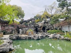 -木渎古镇