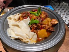 -耶里夏丽·丝路新疆菜·清真食品(徐汇南丹东路臻选店)