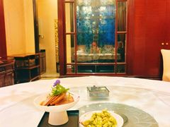 -太原星河湾酒店-真粤中餐厅