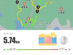 -火炉山森林公园