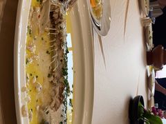 -海鸿荟·沿江菜(中山北路店)