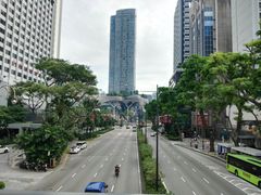-纽顿熟食中心