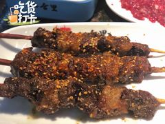 -八合里牛肉火锅(深圳海德店)