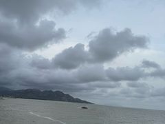 -那琴半岛地质海洋公园