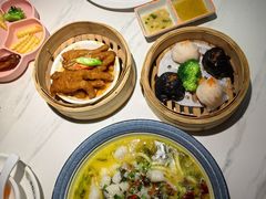 -南枝记·广东味道(中骏世界城店)