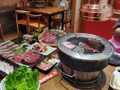-牛也烧肉(摩尔城店)