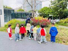 -佳诺智慧托育中心(龙岗中心城校区)