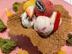 -哈根达斯(城西银泰店)