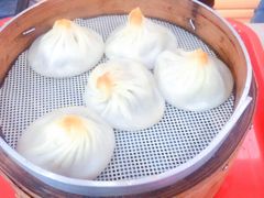 -夫子庙小吃广场(东牌楼店)