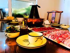 -竹叶涮肉坊(总店)