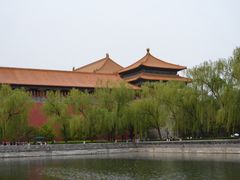 -北京市劳动人民文化宫(太庙)
