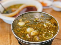 青椒墨鱼仔-成都吃客(九眼桥店)