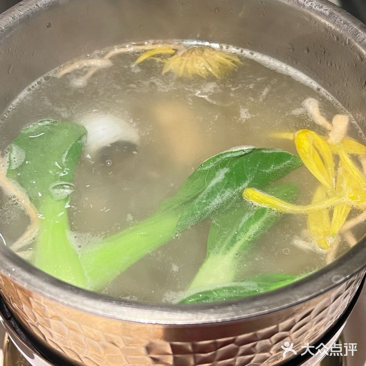 谁还没有吃过扬州这家火锅店！！！！！
