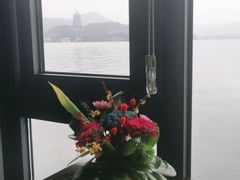 -柳莺湖上·湖景餐厅·江南菜(西湖店)