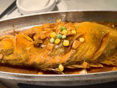 -徽韵人家·传承正宗徽菜(牡丹园店)