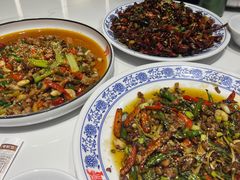 -徐鼎盛民间菜(南坪后堡店)