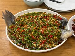 凉拌鲫鱼-艺味深尝(云锦路店)