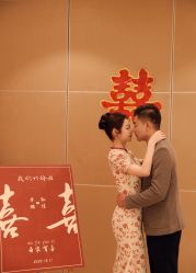 -禧趣婚礼