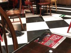 大堂-江边城外烤全鱼(方庄时代购物中心店)