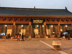 -西安化觉巷清真大寺