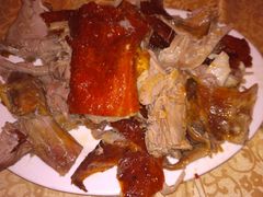 -维吾尔餐厅(宜山路店)