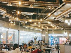 大堂-PIZZA BIANCA(万象城店)