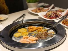 -么子烤肉(化龙池店)