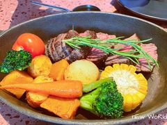 -La Terre乐田(万象城店)